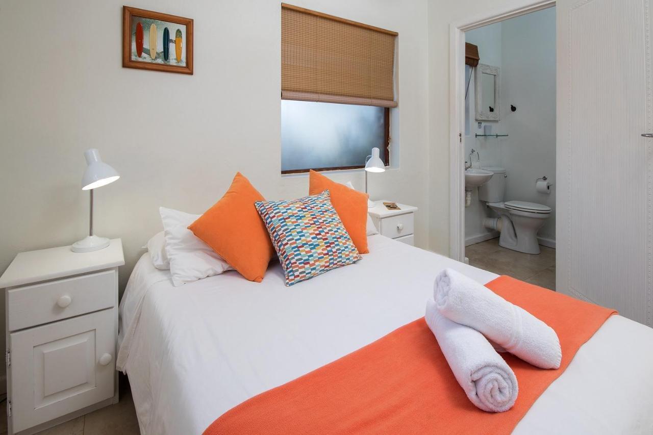 Hotel Aloe Again Jeffreys Bay Exterior foto
